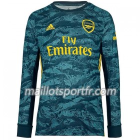 Maillot de Foot Arsenal Gardien Domicile 2019/20 ML